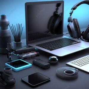 Electronics & Gadgets