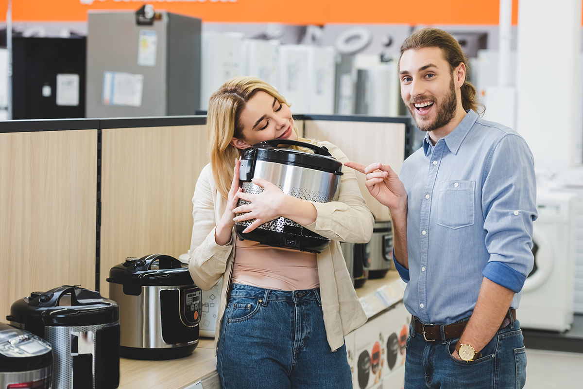 Kitchen Upgrades That Actually Make Cooking Enjoyable