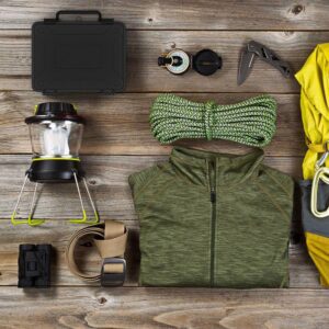 Travel & Outdoor