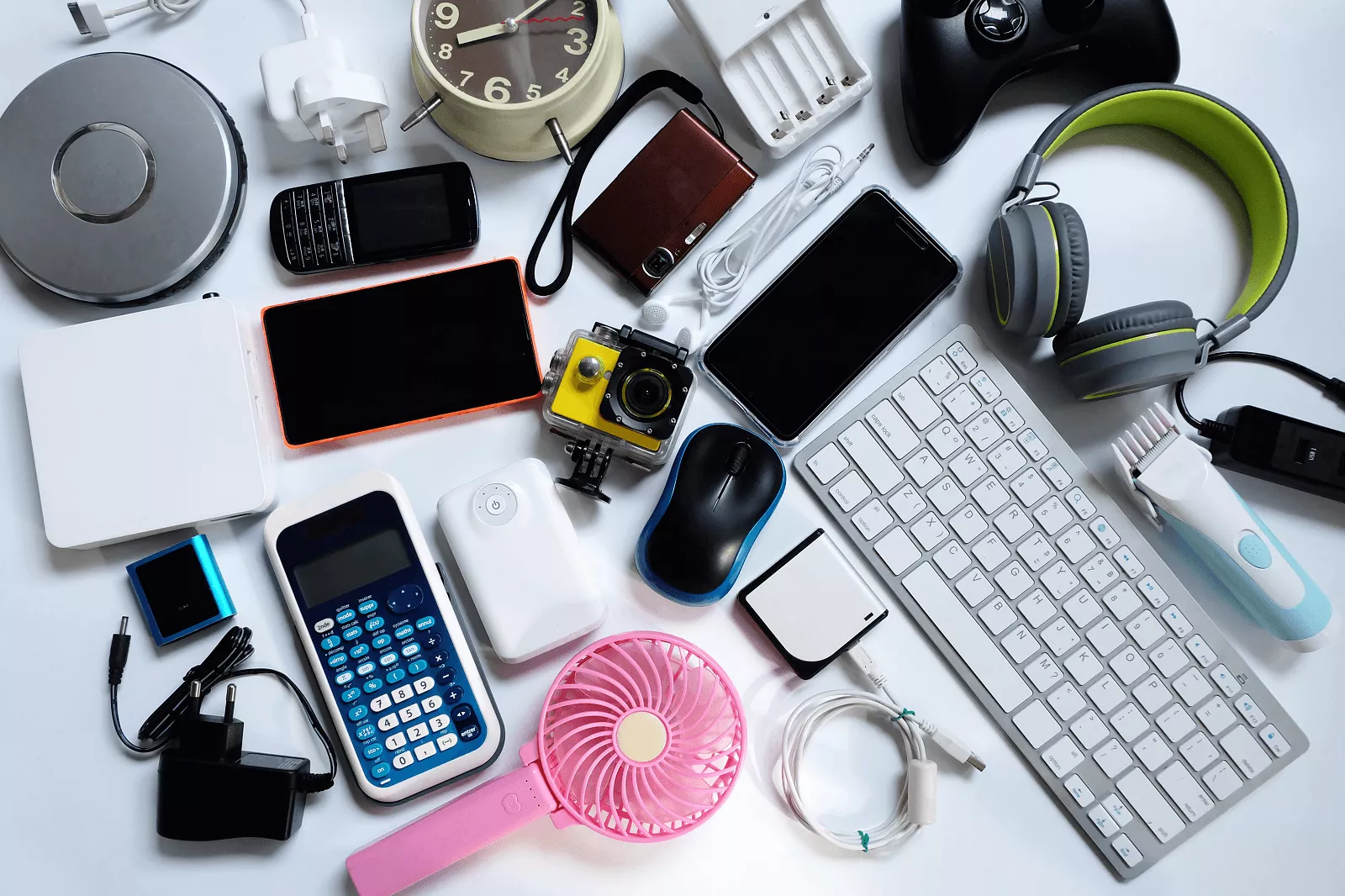 The Best Tech Accessories Worth Adding to Your Setup in 2026