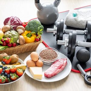 Health & Fitness