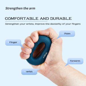 hand grip strength