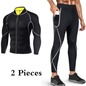 mens running suit