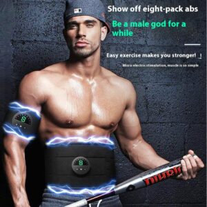 Fat Reduction Fitness Belt