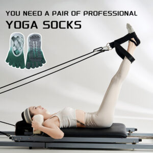 yoga socks
