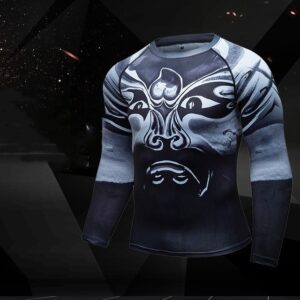 elastic breathable suit